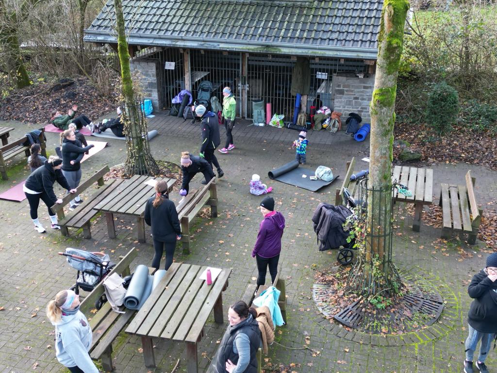 PowerMom Basis (Kurs) 1